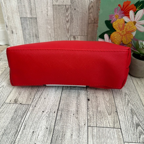 NWT Marc Tetro Westie Cosmetic Bag - Picture 5 of 9